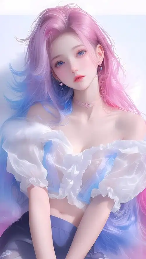 苍穹浩瀚